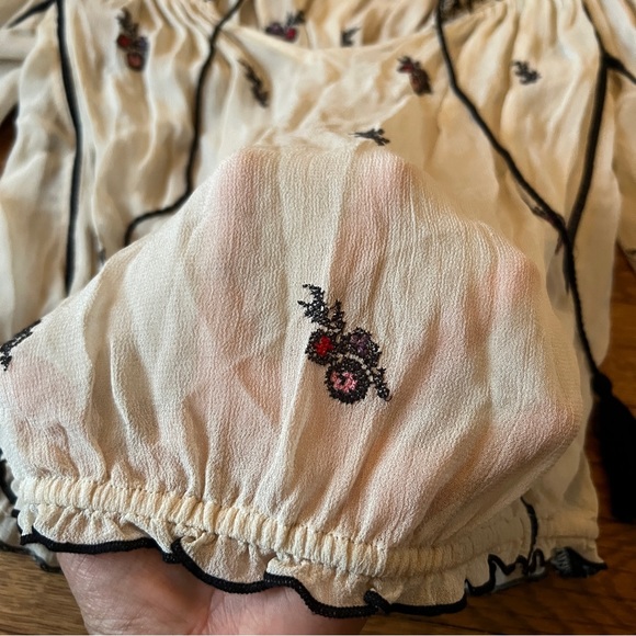 FREE PEOPLE Follow forest top - Picture 7 of 7